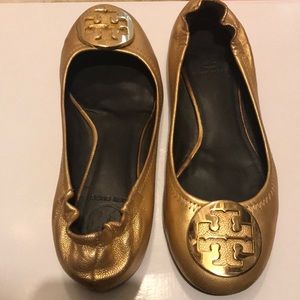 Tory Burch Ballet Flats